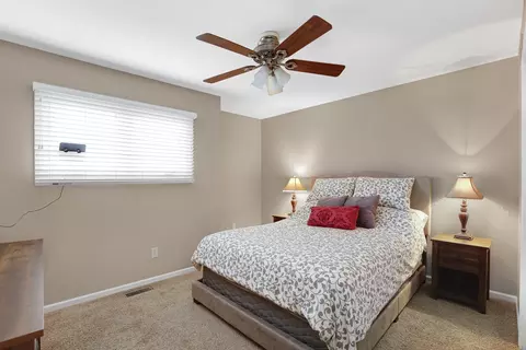 Bedroom - 5604 W Von Ave W #B, Monee, IL 60449 photo 1 of 2