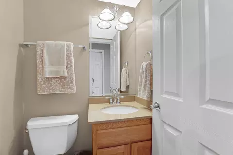 Bath - 5604 W Von Ave W #B, Monee, IL 60449 photo 1 of 3
