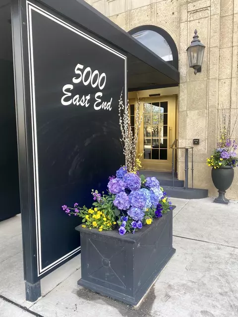 5000 S East End Ave #8C, Chicago, IL 60615