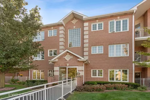 11545 Settlers Pond Way #1A, Orland Park, IL 60467