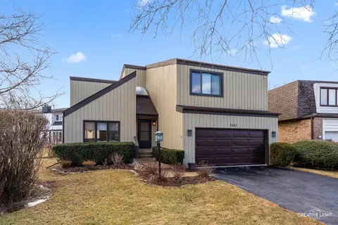 2421 Brian Dr, Northbrook, IL 60062 photo 2