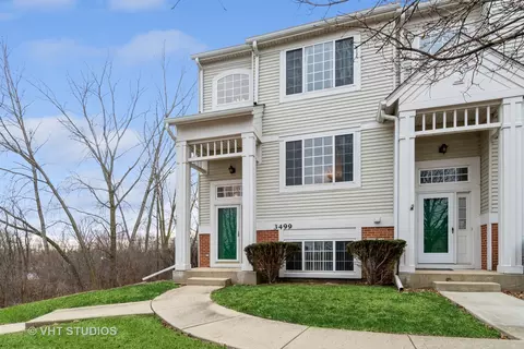 3499 Ravinia Cir W, Aurora, IL 60504