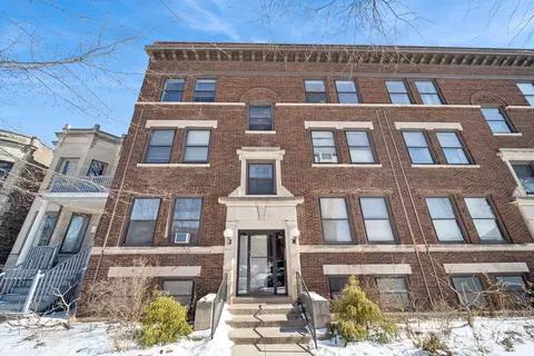 5335 S Ellis Ave #B-1, Chicago, IL 60615