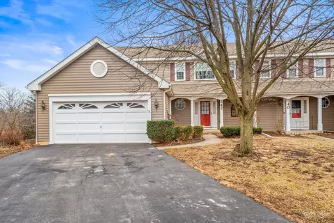 542 Tewksbury Cir, Oswego, IL 60543