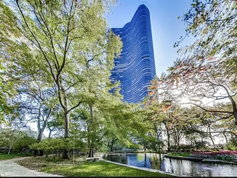 505 N Lake Shore Dr #416, Chicago, IL 60611