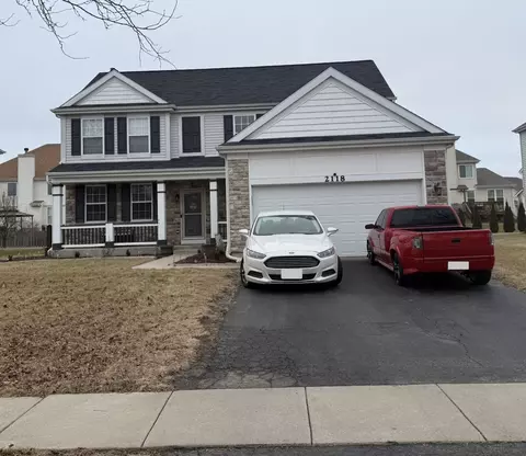 2118 Sienna Dr, Joliet, IL 60431