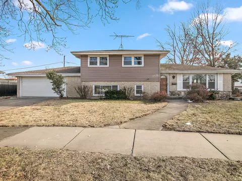 16925 Avalon Ave, South Holland, IL 60473