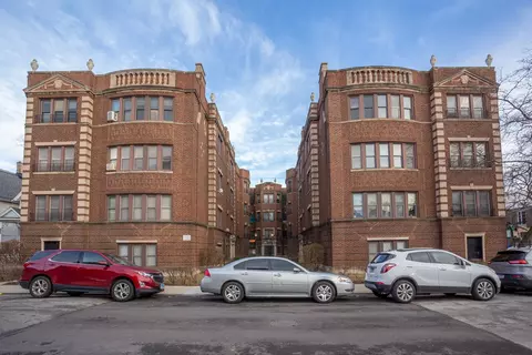 5329 S Dorchester Ave #3A, Chicago, IL 60615