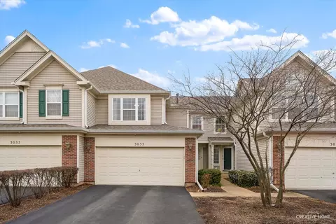 3055 Serenity Ln, Naperville, IL 60564