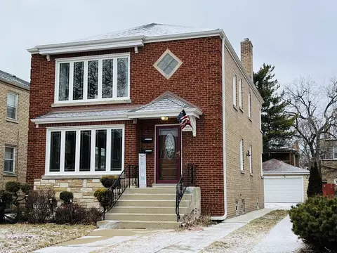 5408 W Sunnyside Ave, Chicago, IL 60630