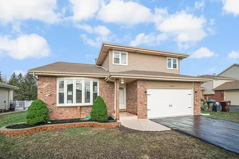 Undisclosed, Country Club Hills, IL 60478