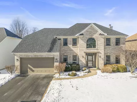2015 Clementi Ln, Aurora, IL 60503