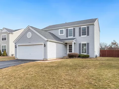 4504 Marquette St, Yorkville, IL 60560
