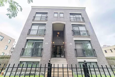 5017 S Prairie Ave #3N, Chicago, IL 60615