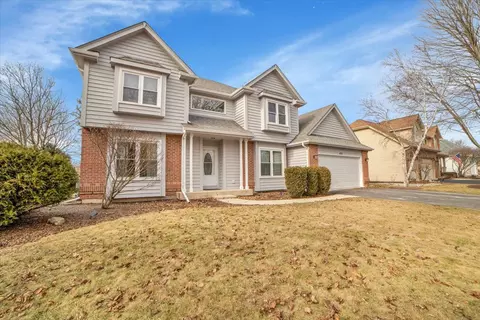 495 Waubonsee Cir, Oswego, IL 60543