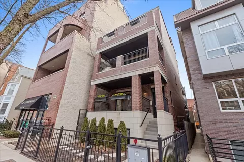2545 N Southport Ave #1, Chicago, IL 60614