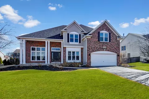 27030 Ashgate Xing, Plainfield, IL 60585