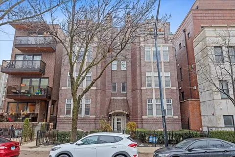 3835 N Ashland Ave #2N, Chicago, IL 60613