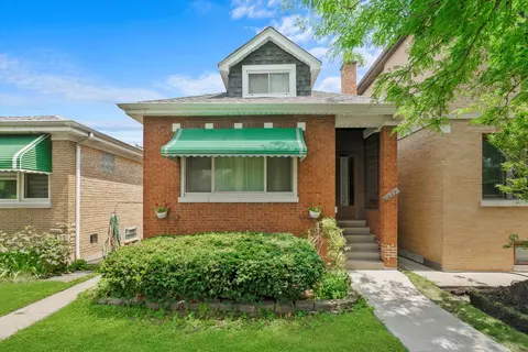 5443 N Central Ave, Chicago, IL 60630