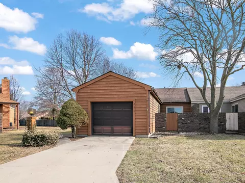 382 Yale Ct, Bourbonnais, IL 60914