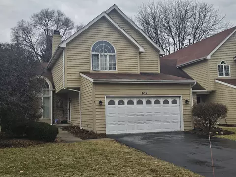 914 Gosselin Cir, Batavia, IL 60510