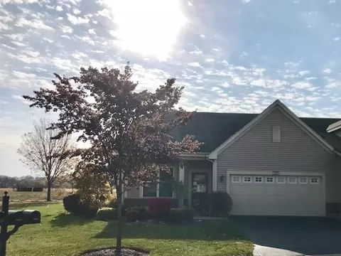 1649 Kelley Ln #1649, Pingree Grove, IL 60140
