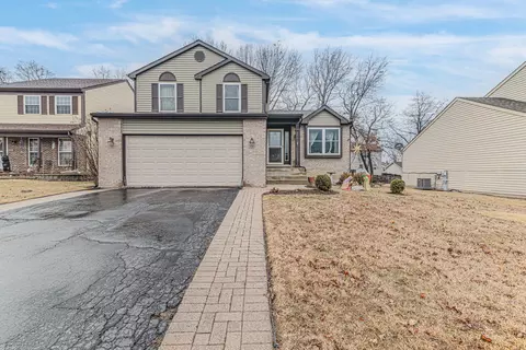 2708 Peppertree Ln, Waukegan, IL 60085