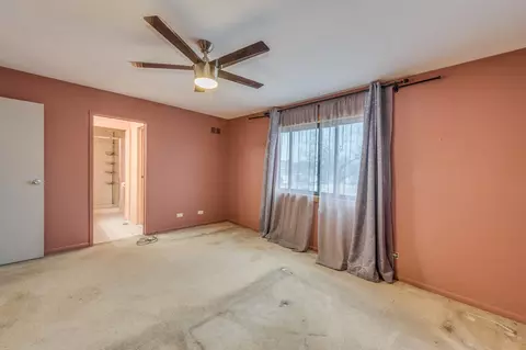 Bedroom - 444 Vita Dr, Wheeling, IL 60090 photo 2 of 4