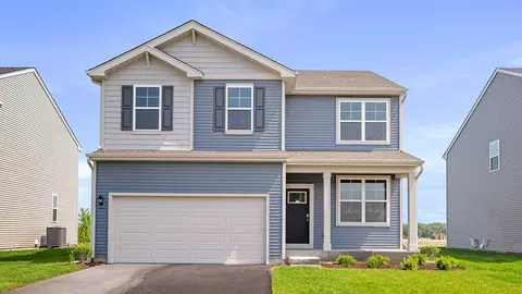 3423 Sarah Dr, Zion, IL 60099