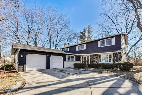 159 W Garden Ct, Palatine, IL 60067