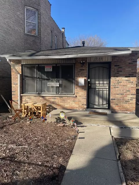 1938 S Drake Ave, Chicago, IL 60623