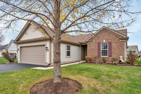 626 Unity Ct, Shorewood, IL 60404