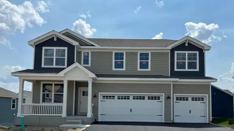 739 Kentshire Cir, Elgin, IL 60124