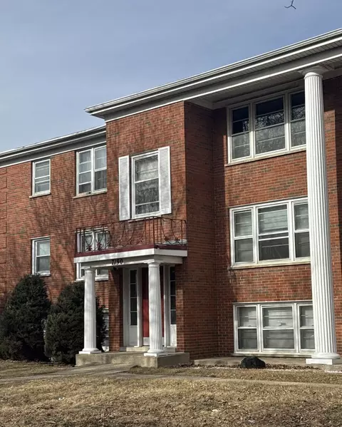 7190 W Dickens Ave #2W, Chicago, IL 60707
