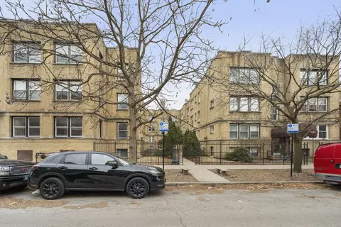 1701 W Wallen Ave #1A, Chicago, IL 60626