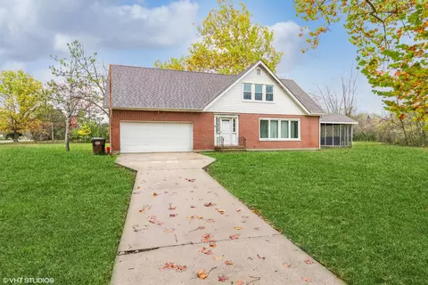 20301 Keeler Ave, Matteson, IL 60443