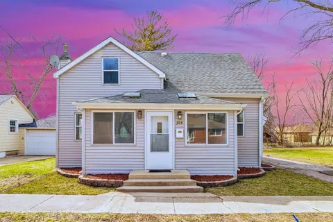 304 Blackstone St, Thornton, IL 60476