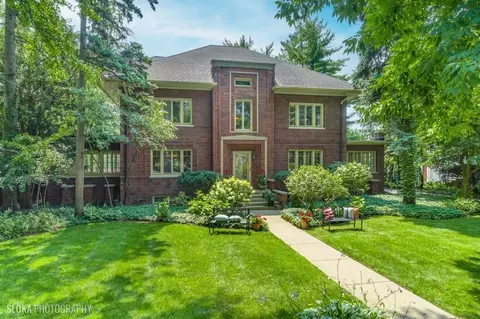 332 Elder Ln, Winnetka, IL 60093