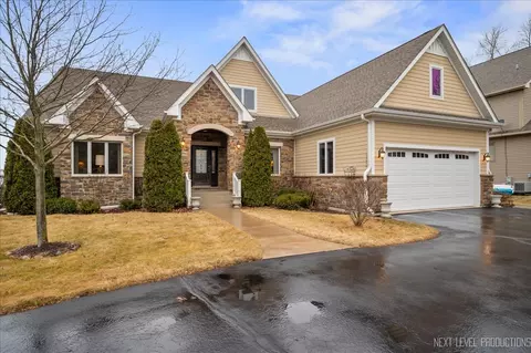 25694 W Lehmann Blvd, Lake Villa, IL 60046