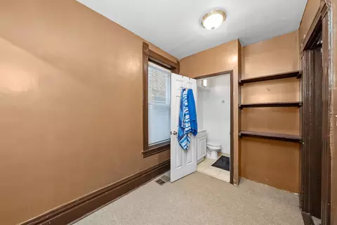 Bedroom - 3636 S Hermitage Ave, Chicago, IL 60609 photo 2 of 4