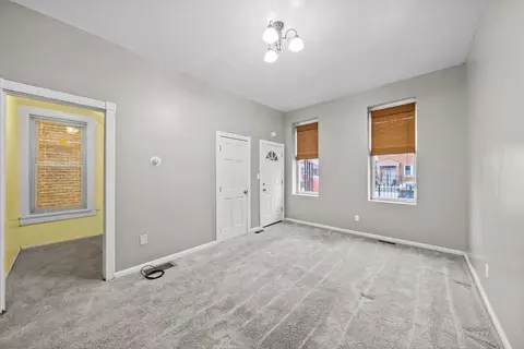 Living - 3636 S Hermitage Ave, Chicago, IL 60609 photo 1 of 4