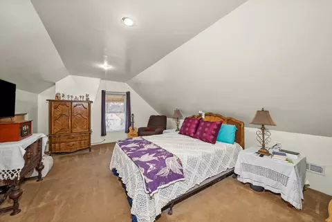 Bedroom - 3636 S Hermitage Ave, Chicago, IL 60609 photo 4 of 4