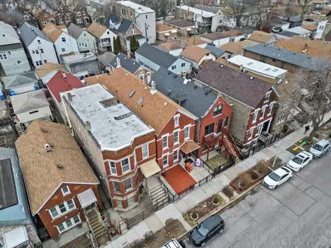 View/Area - 3636 S Hermitage Ave, Chicago, IL 60609 photo 3 of 5