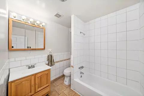 Bath - 3636 S Hermitage Ave, Chicago, IL 60609 photo 1 of 6