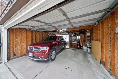 Exterior - 3636 S Hermitage Ave, Chicago, IL 60609 photo 7 of 7