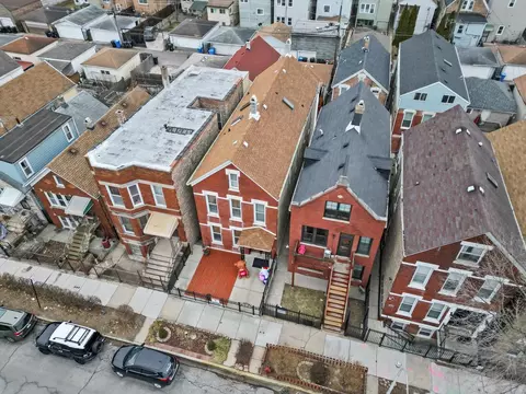 View/Area - 3636 S Hermitage Ave, Chicago, IL 60609 photo 5 of 5