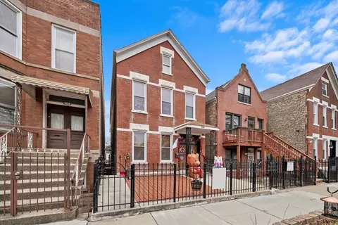 Other - 3636 S Hermitage Ave, Chicago, IL 60609 photo 1 of 13