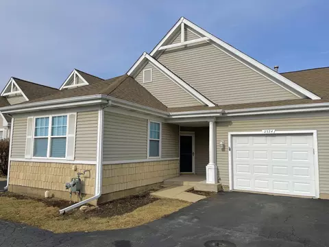 2524 Revier Park Ct, Crest Hill, IL 60403