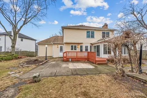 225 Aron Ct, Bartlett, IL 60103 photo 45