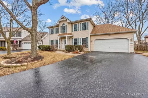 225 Aron Ct, Bartlett, IL 60103 photo 2